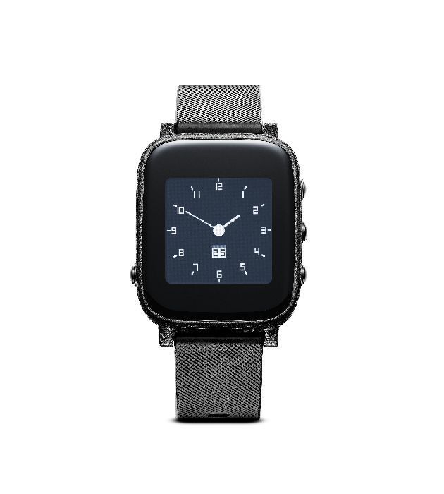Smartwatch Easysmart Heart rate