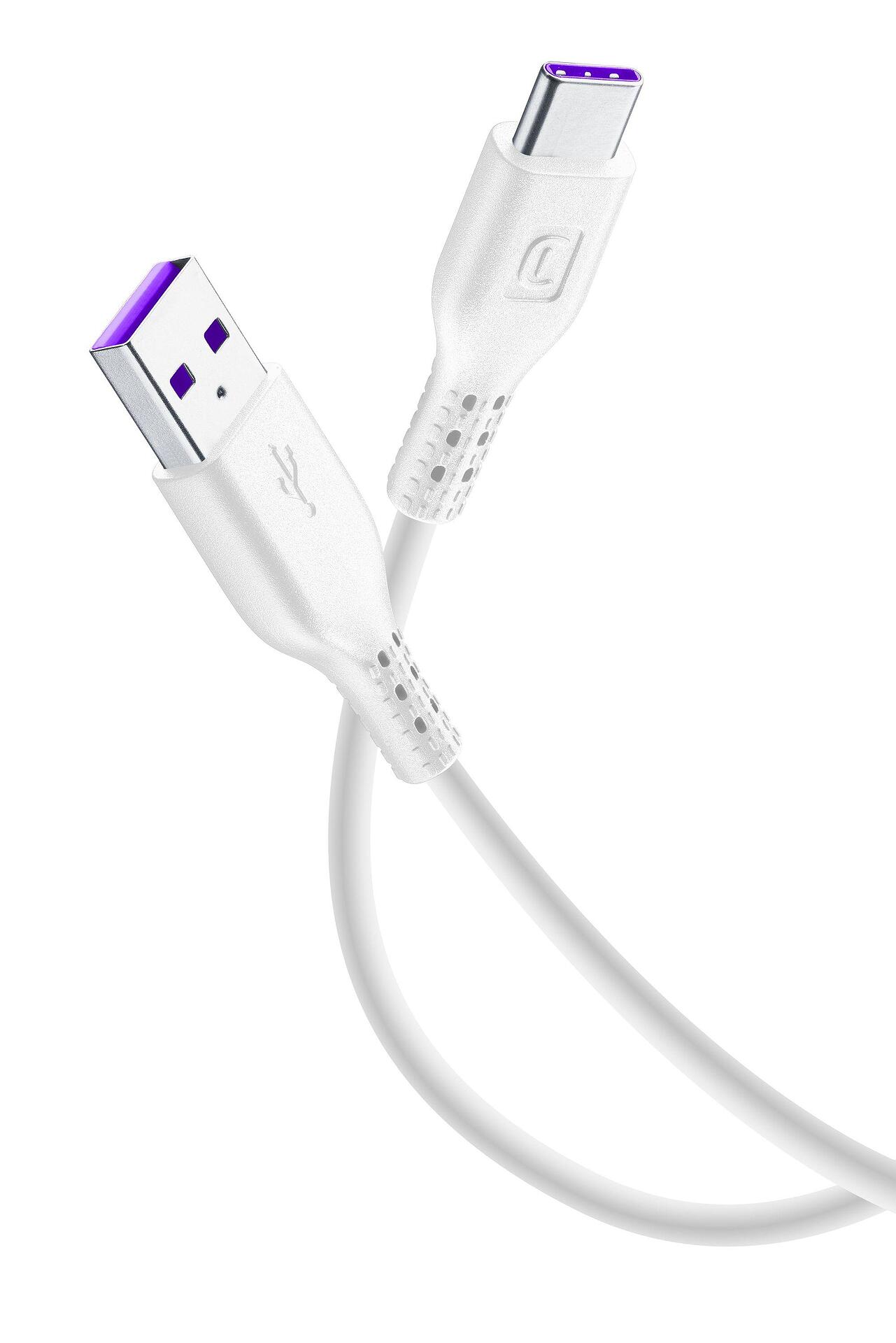 Кабел данни Type-C Super fast 480 Mbps