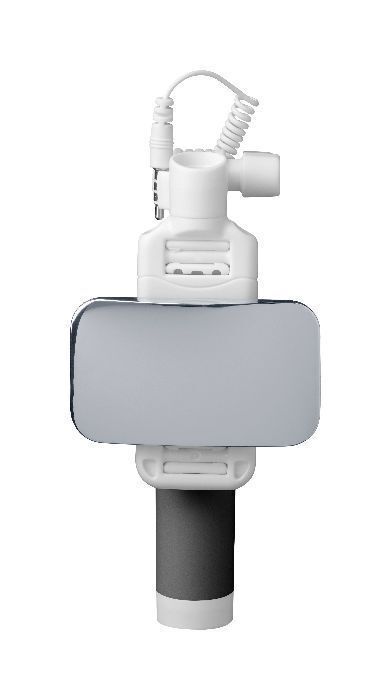 Селфи стик с 3.5mm жак Total View с огледало