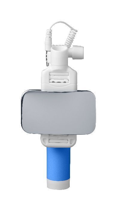 Селфи стик с 3.5mm жак Total View и огледало