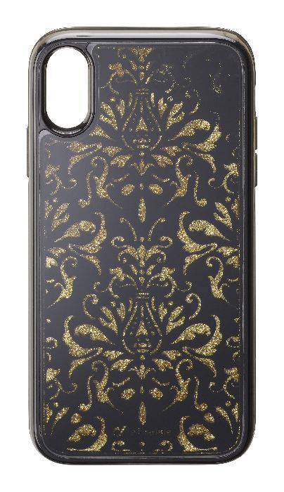 Калъф Stardust Damask за iPhone XR