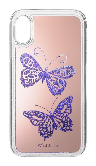 Калъф Stardust за iPhone XR