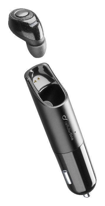 Bluetooth слушалка 12V