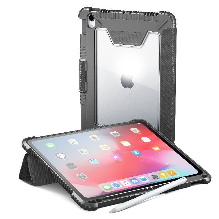 Калъф Folio Pencil за iPad Pro (2018) 11'