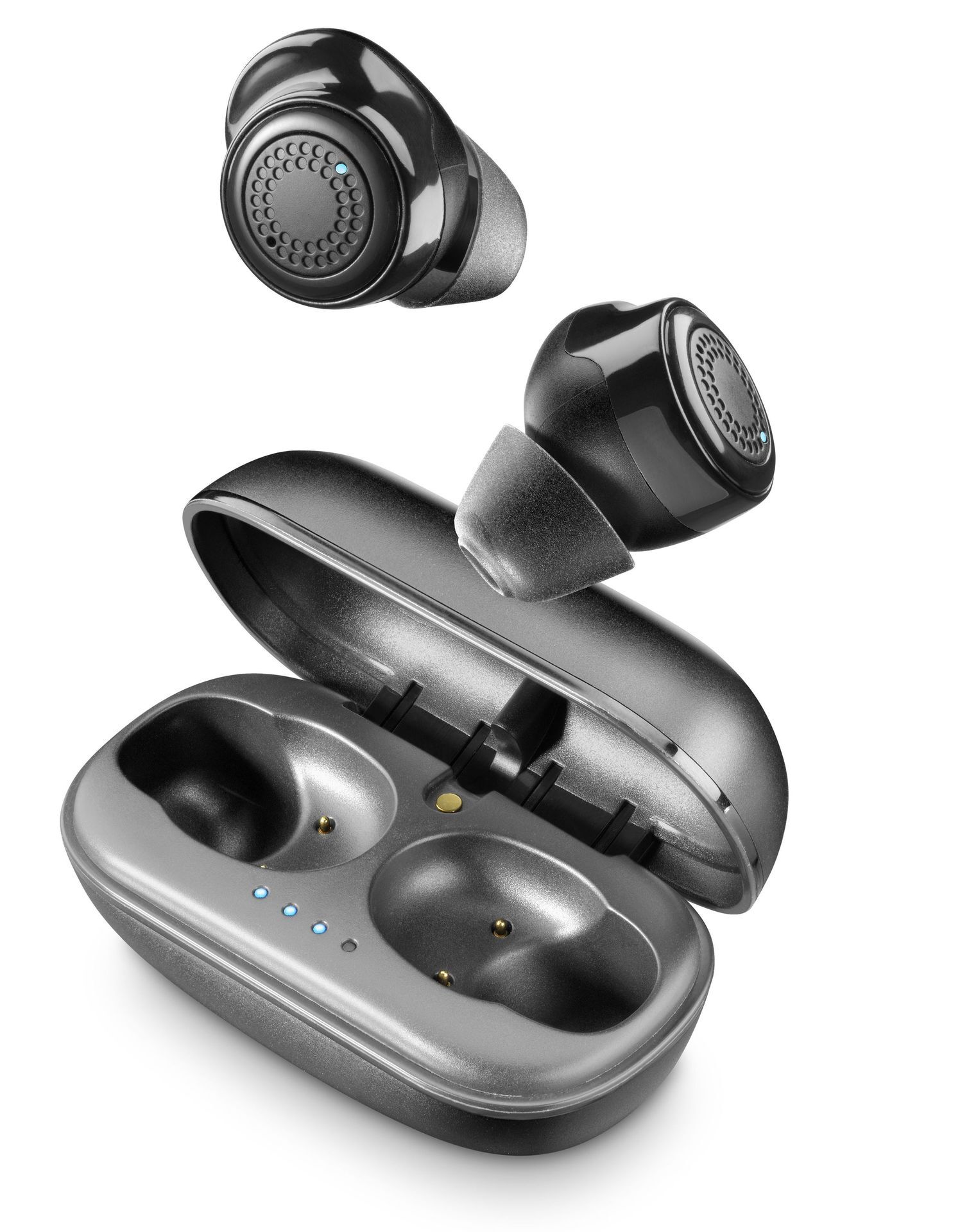Bluetooth Слушалки Petit AQL TWS