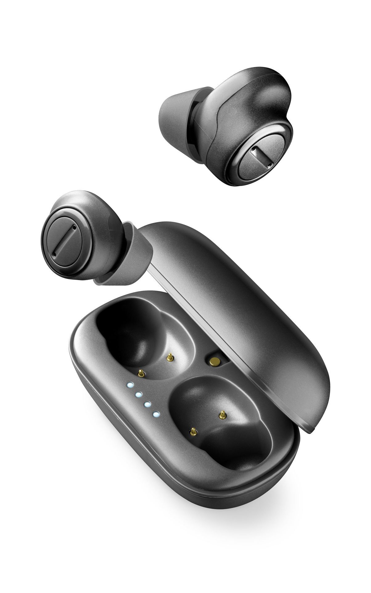 Bluetooth Слушалки Plume AQL TWS