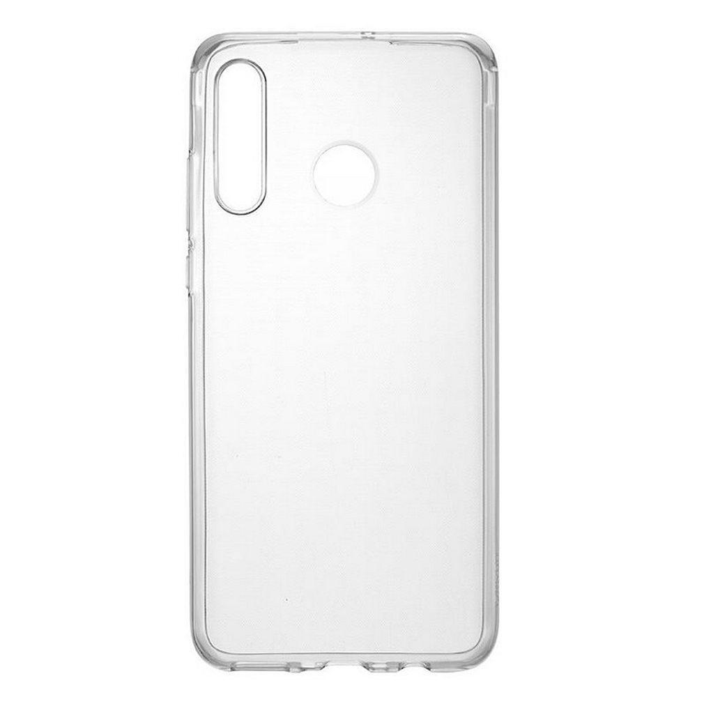 Прозрачен калъф Devia Naked за iPhone 11
