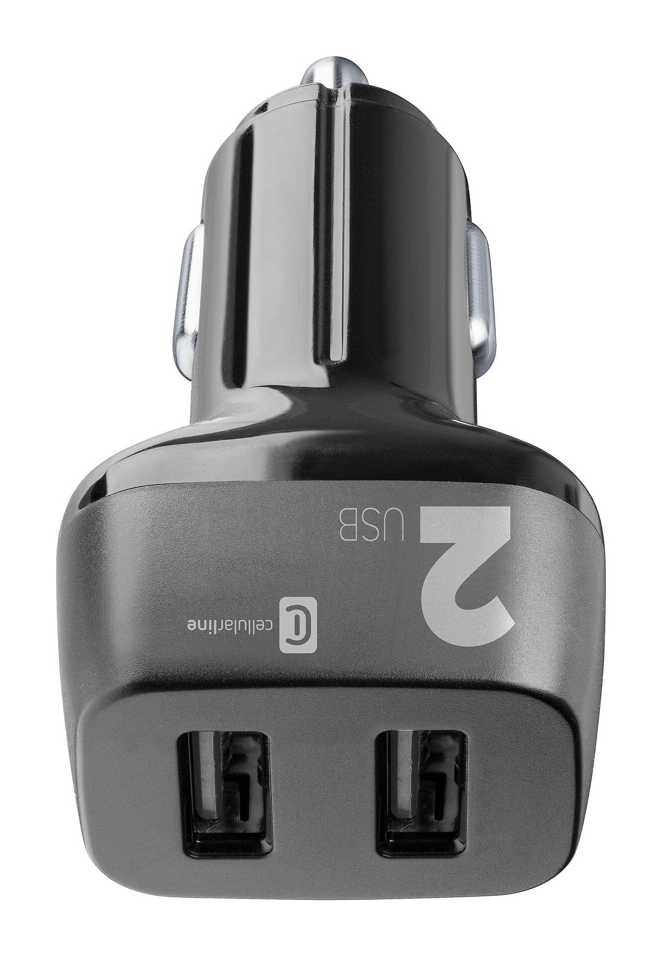 Бързо зарядно за кола Multipower 2