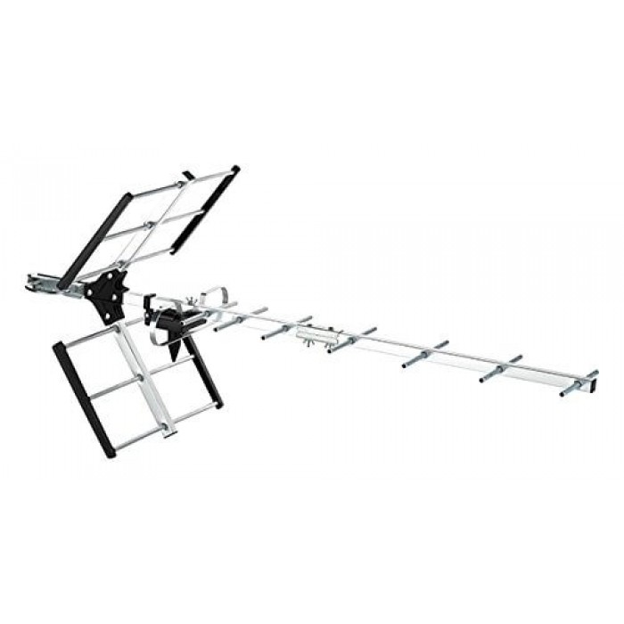 Цифрова антена външна Yagi SV9354