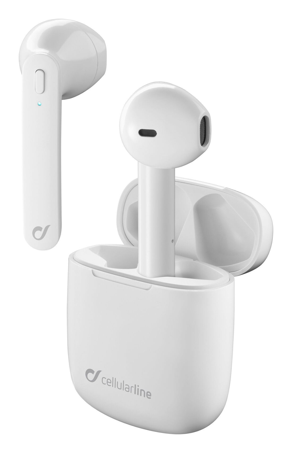 Bluetooth слушалки Aries TWS