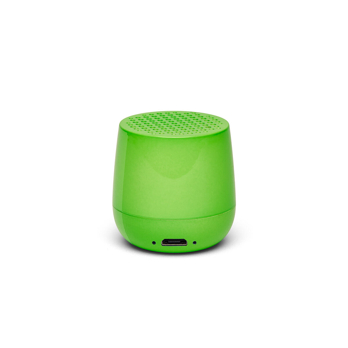 Bluetooth колонка Lexon Mino 3W Green Fluo