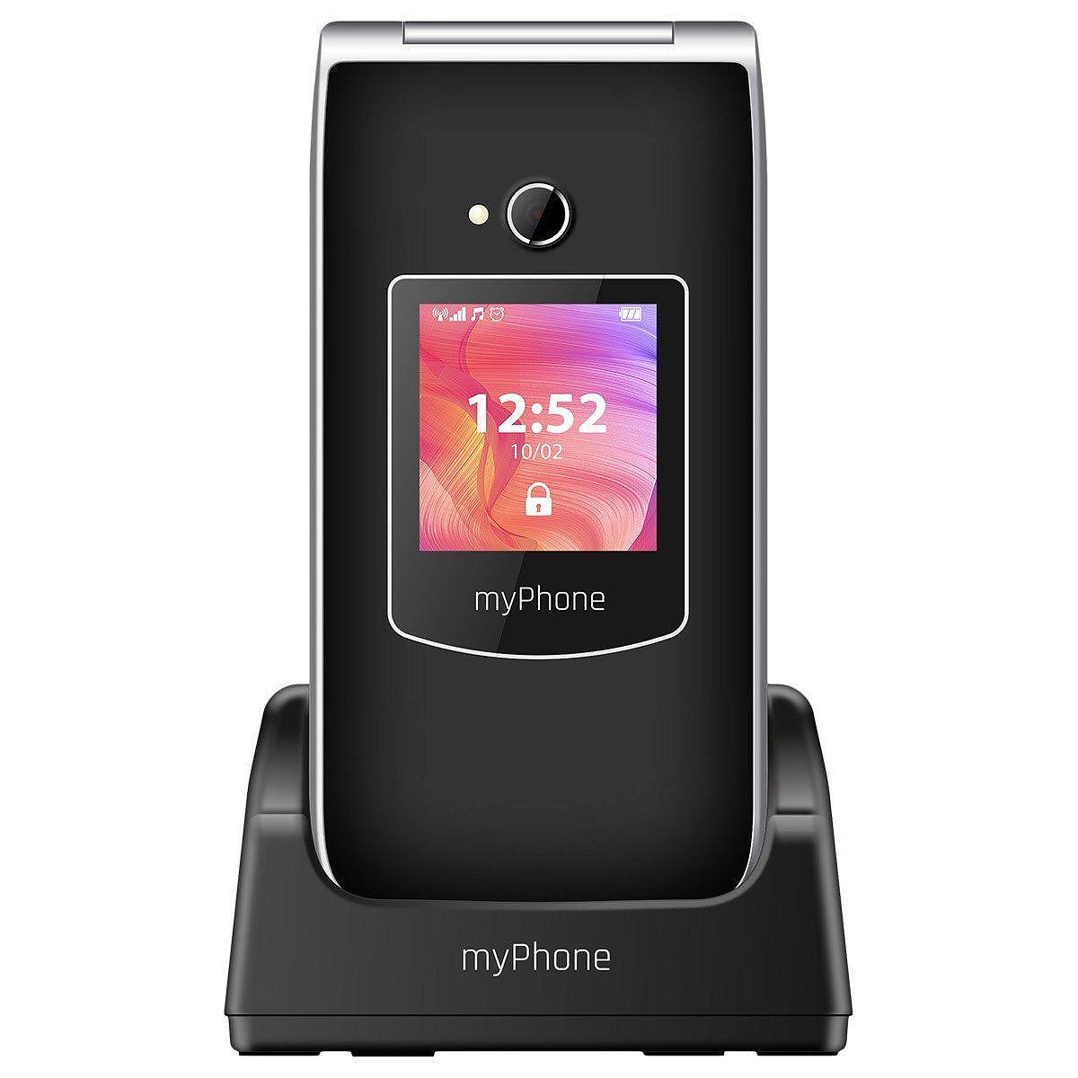 Телефон myPhone Rumba 2