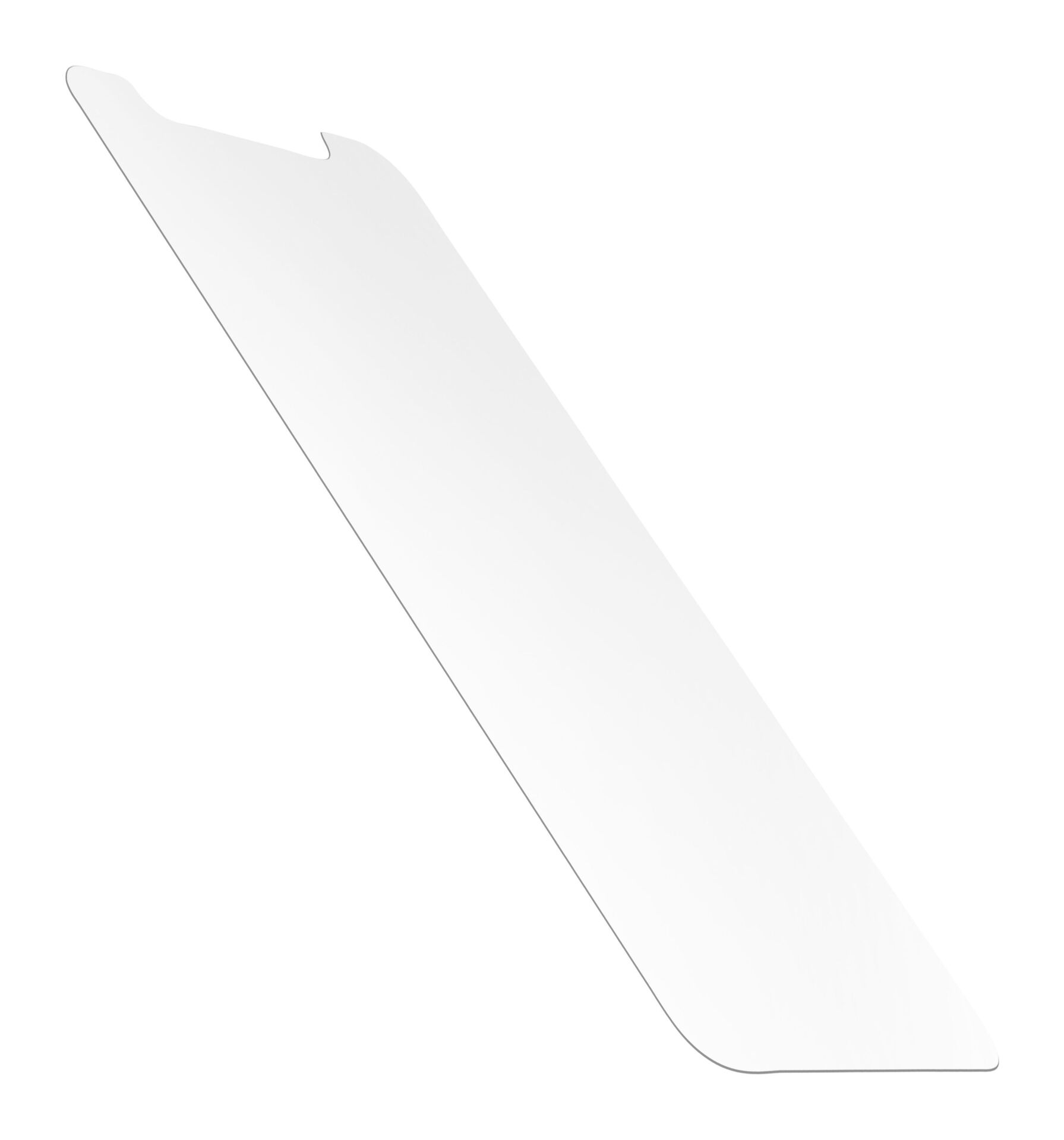 Антибактериално стъкло Microban за iPhone 12 Pro Max