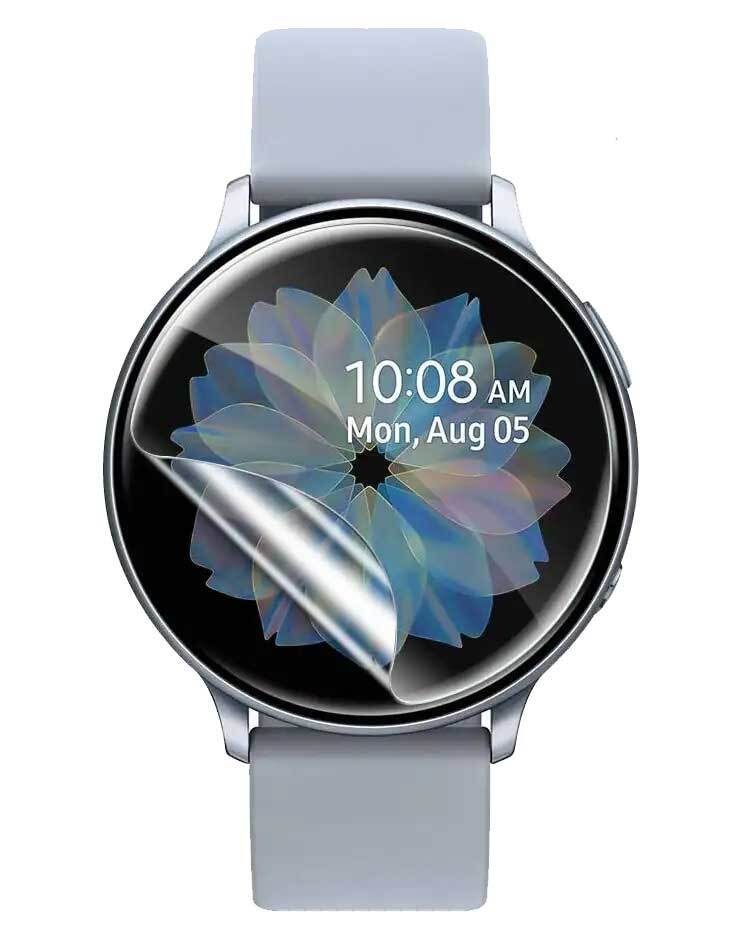 Фолио MyScreen за смарт часовник Samsung Watch