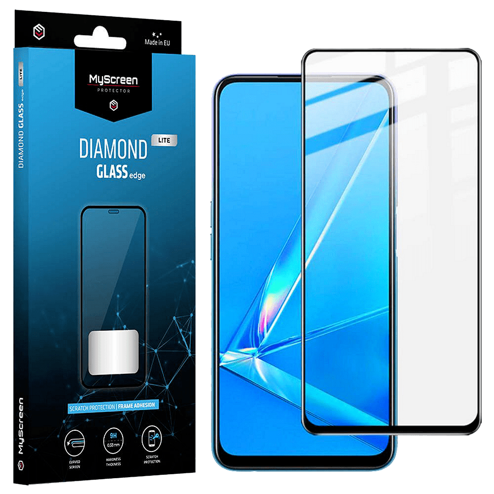 Стъклен протектор Lite Glass за Samsung Galaxy A32