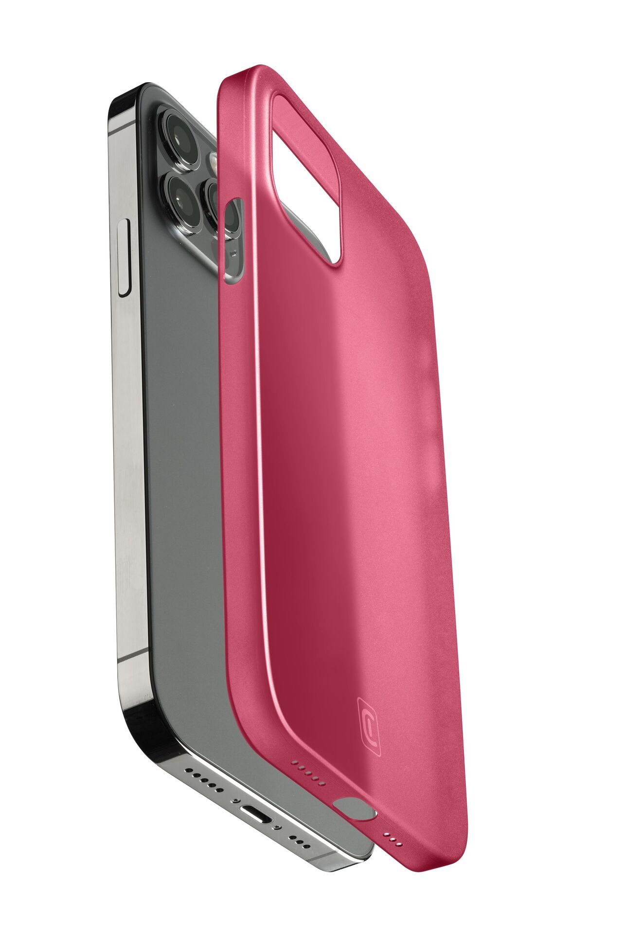Ултратънък калъф Zero за iPhone 12 Pro Max