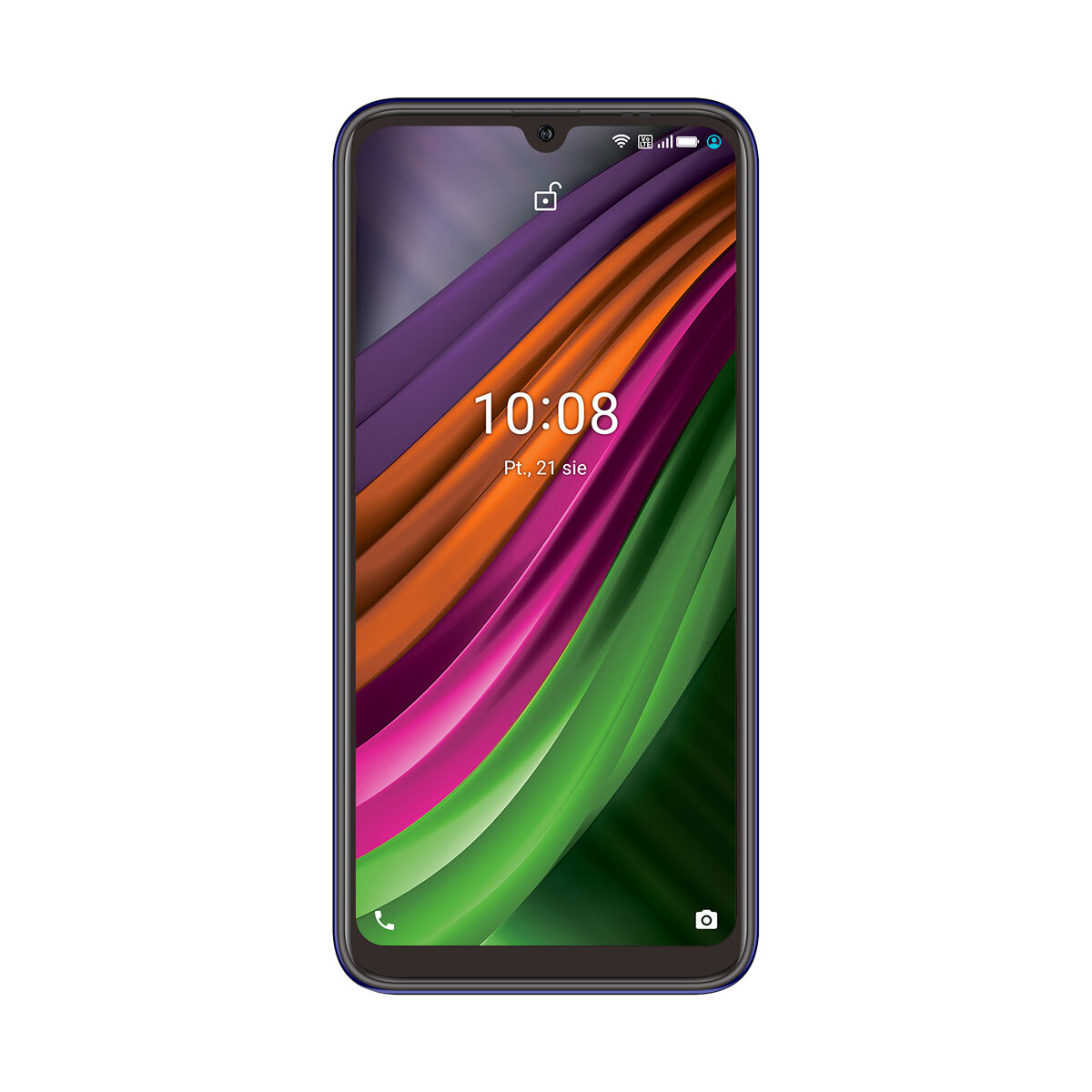 Телефон myPhone Now eSIM
