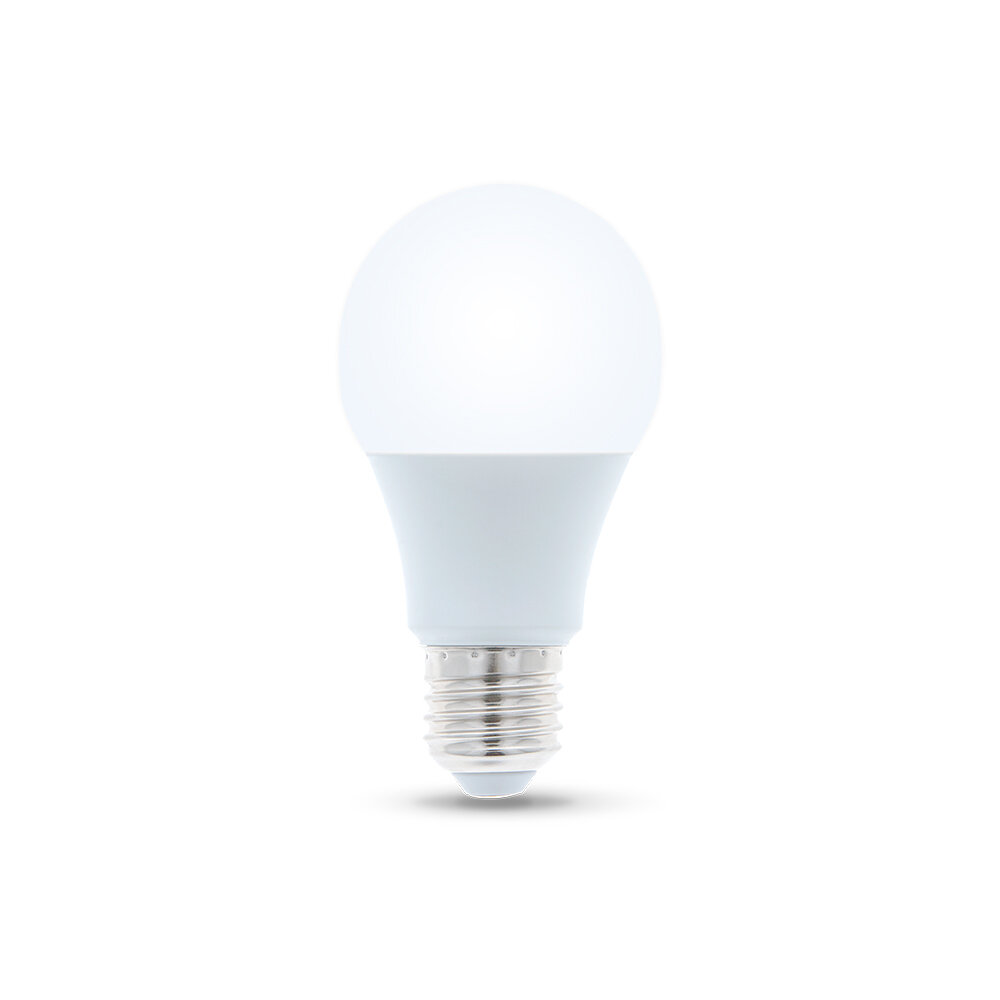 LED крушка E27 A60 6W 485 LM 4500K неутрално бяло 230V