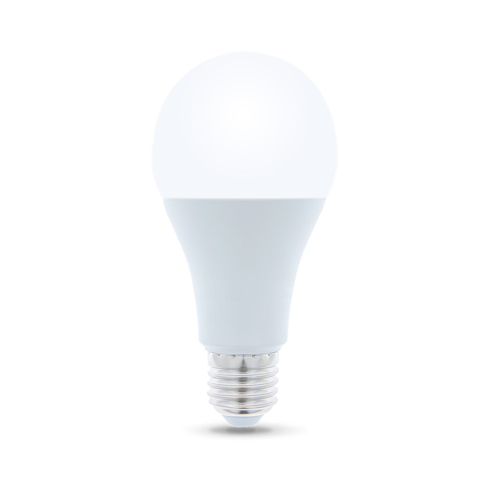 LED крушка E27 A65 18W 1680 LM 3000K топло бяло 230V