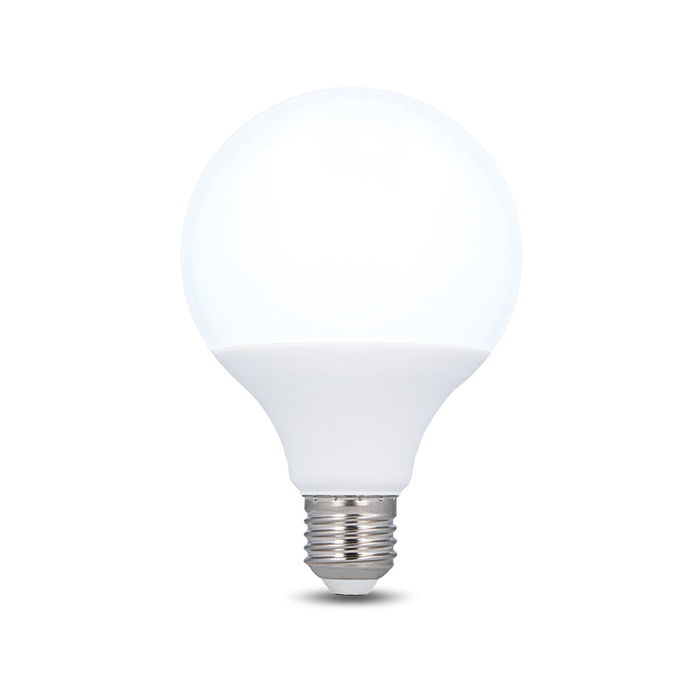 LED крушка глобус E27 G95 10W 950 LM 4500K неутрално бяло 230V