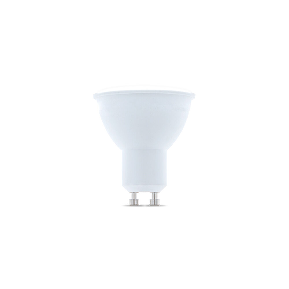 LED крушка GU10 3W 240 LM 3000K топло бяло 230V
