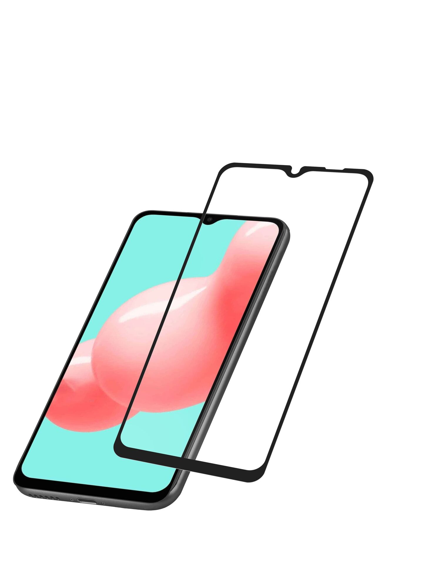 Закален протектор за Samsung Galaxy A32 4G