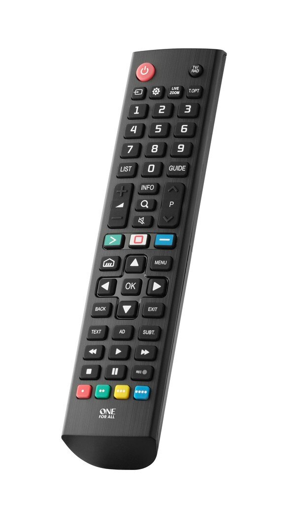 Дистанционно за LG Replacement URC4911