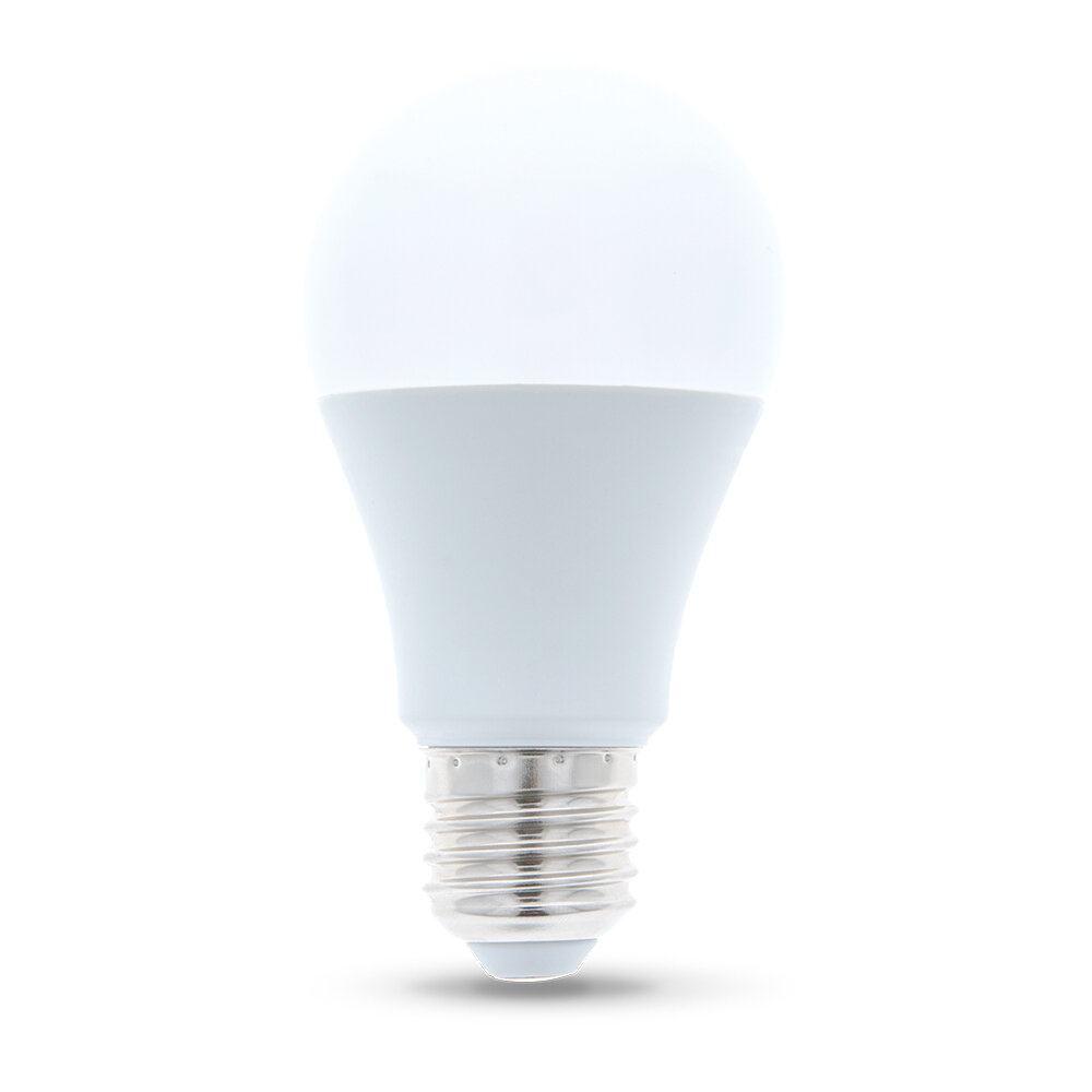 LED крушка Е27 10W 806 lm 3000K топло бяло 230V Димируема