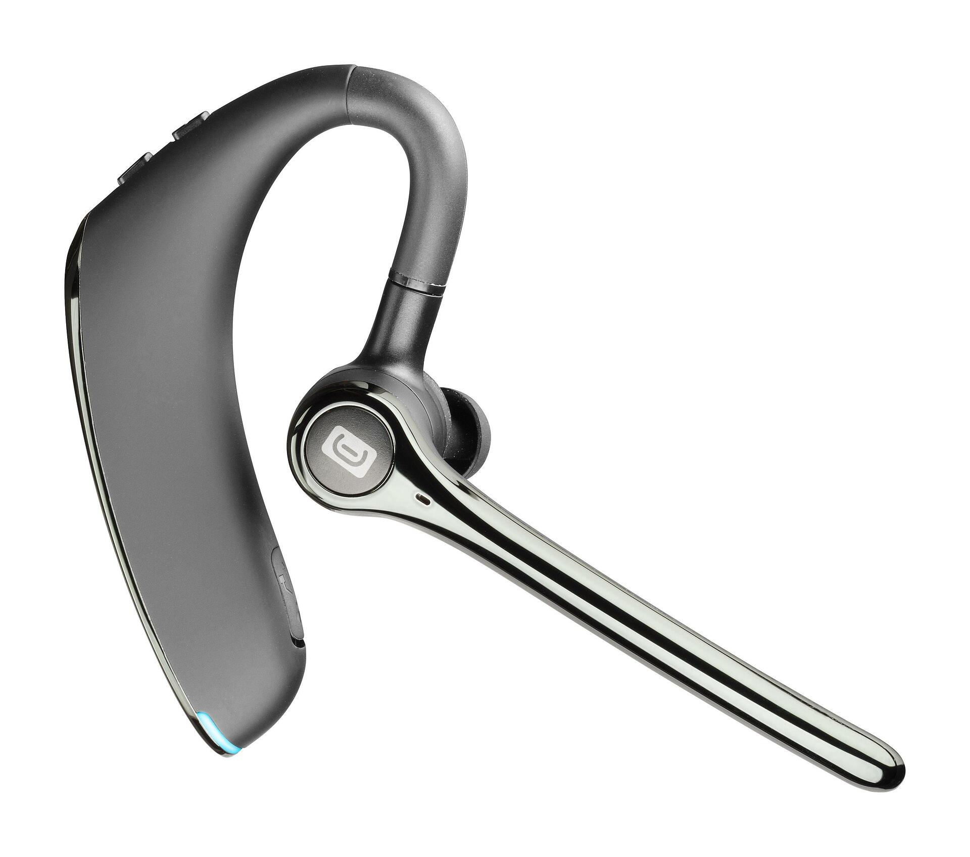 Bluetooth слушалка Fluent