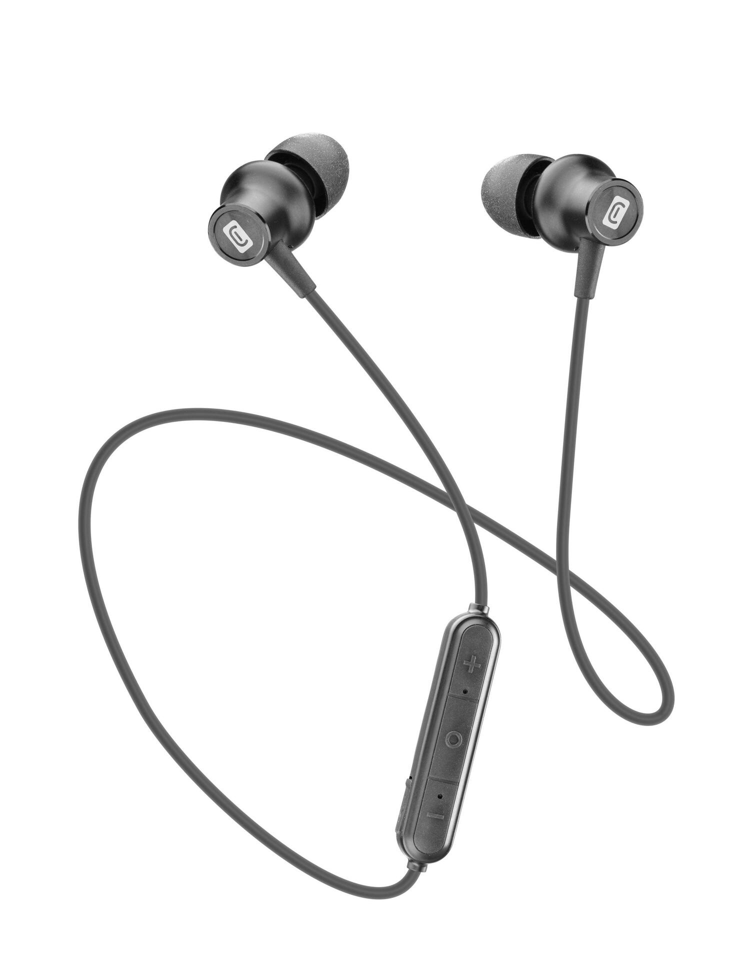 Bluetooth слушалки Gem