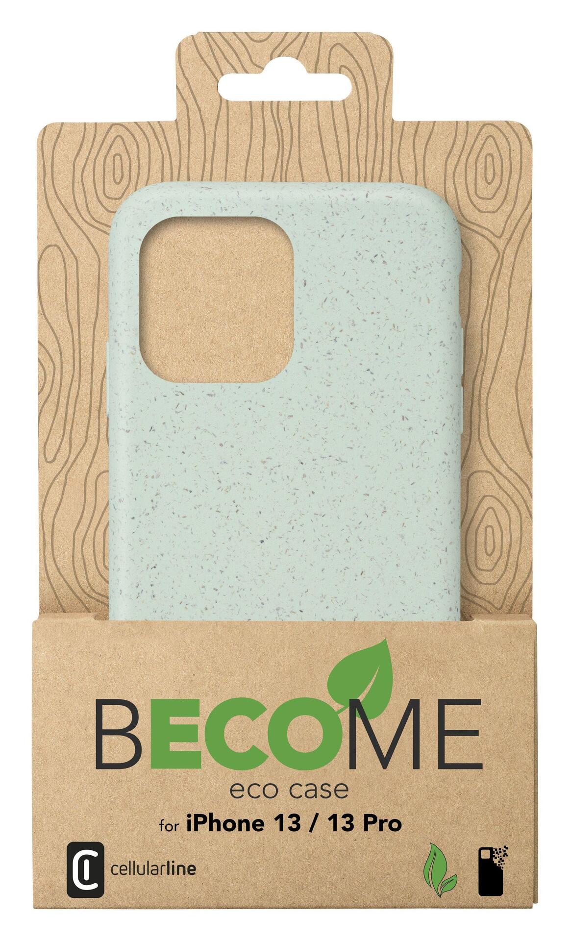 Еко калъф Become iPhone 13 Pro