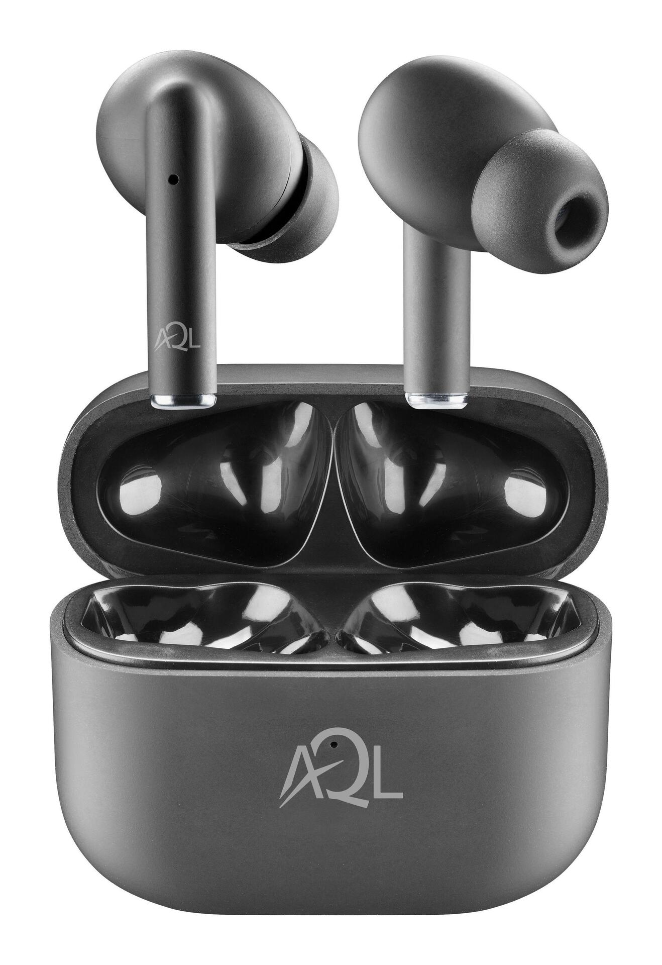Bluetooth слушалки AQL Road