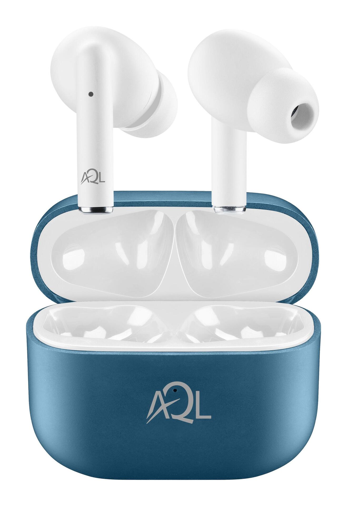 Bluetooth слушалки AQL Road