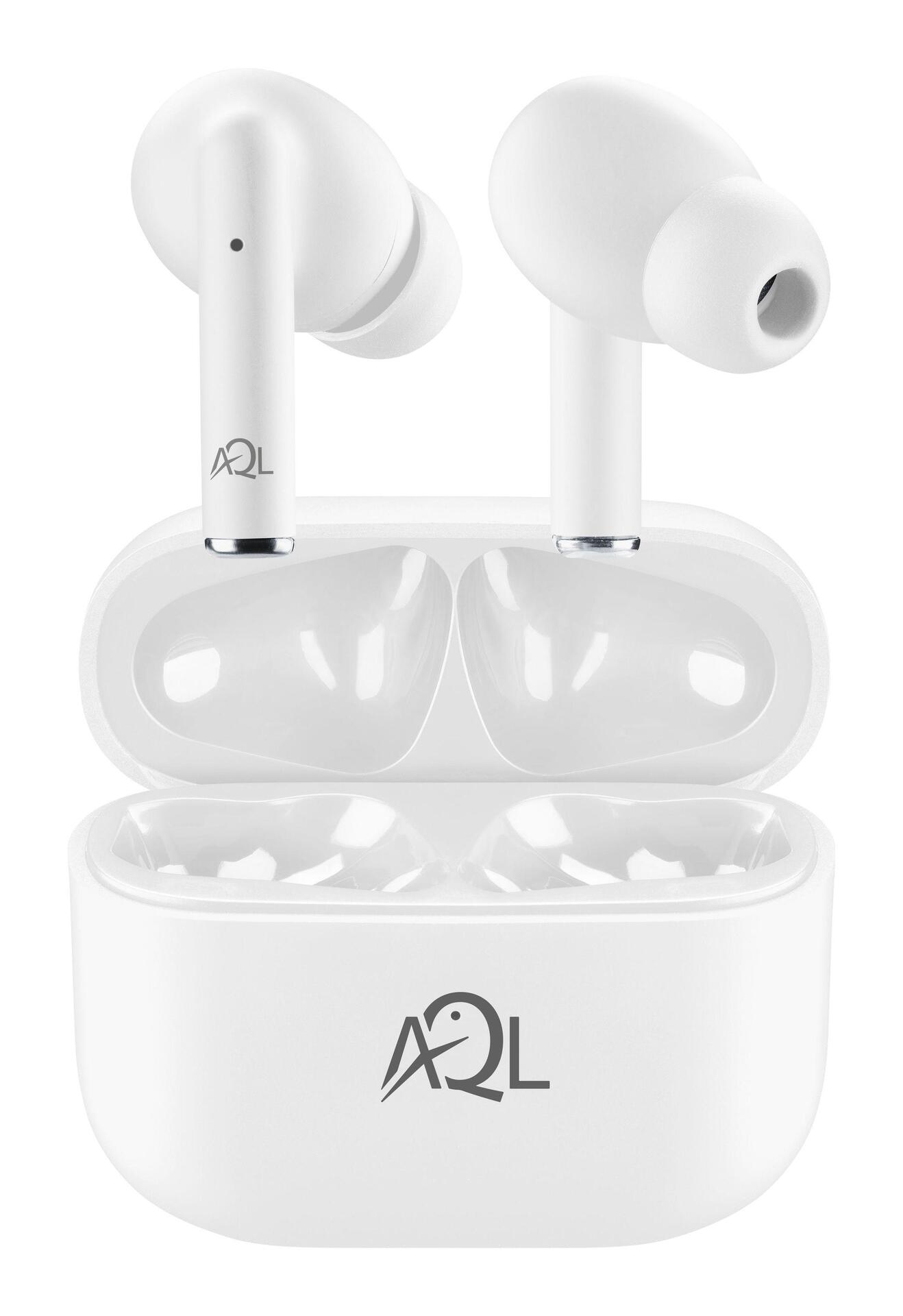 Bluetooth слушалки AQL Road