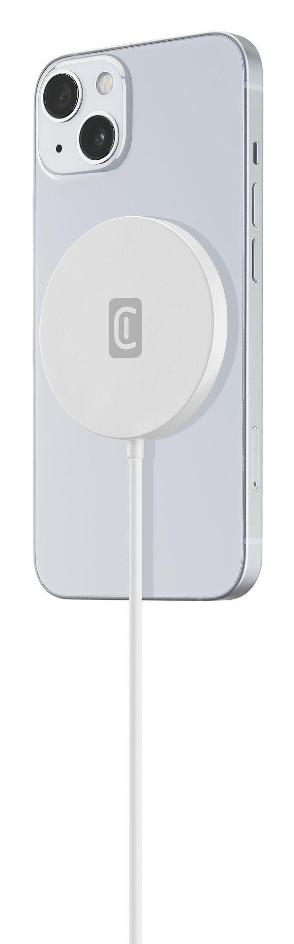 Магнитно зарядно Mag за iPhone
