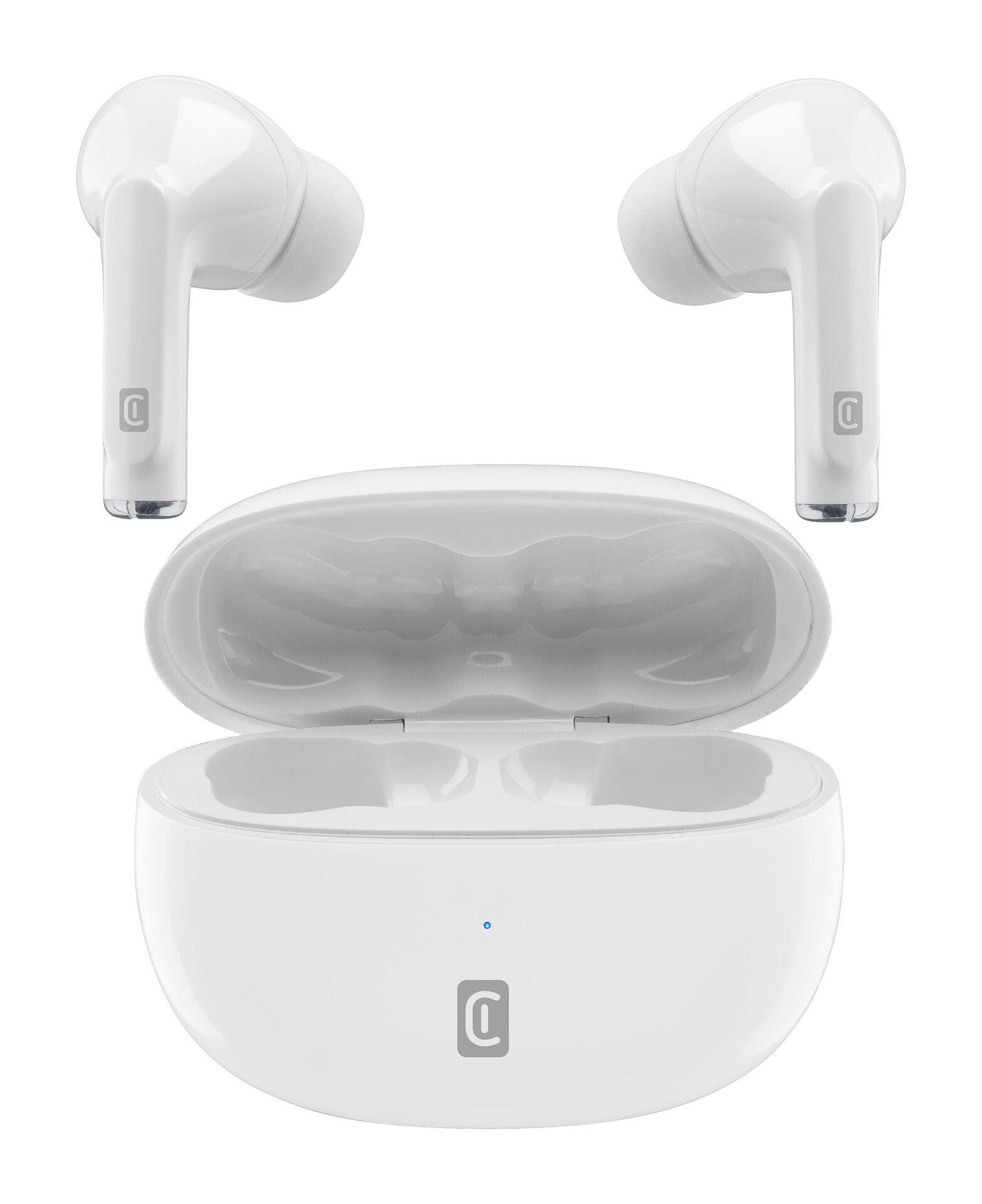 Bluetooth слушалки Flick TWS