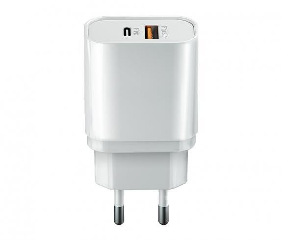 Forever Зарядно 220V PD USB