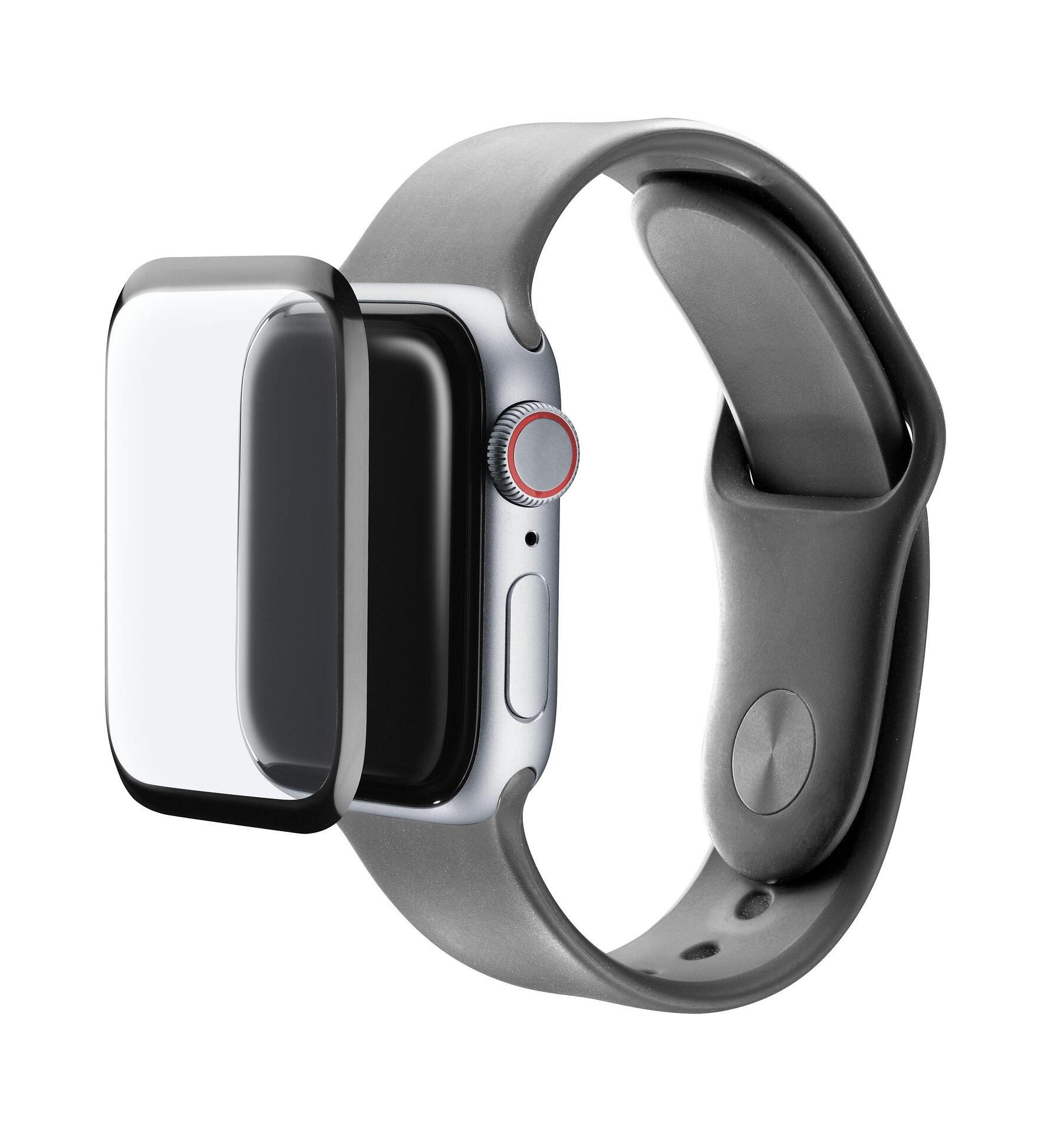 Закален протектор за Apple Watch 45 mm