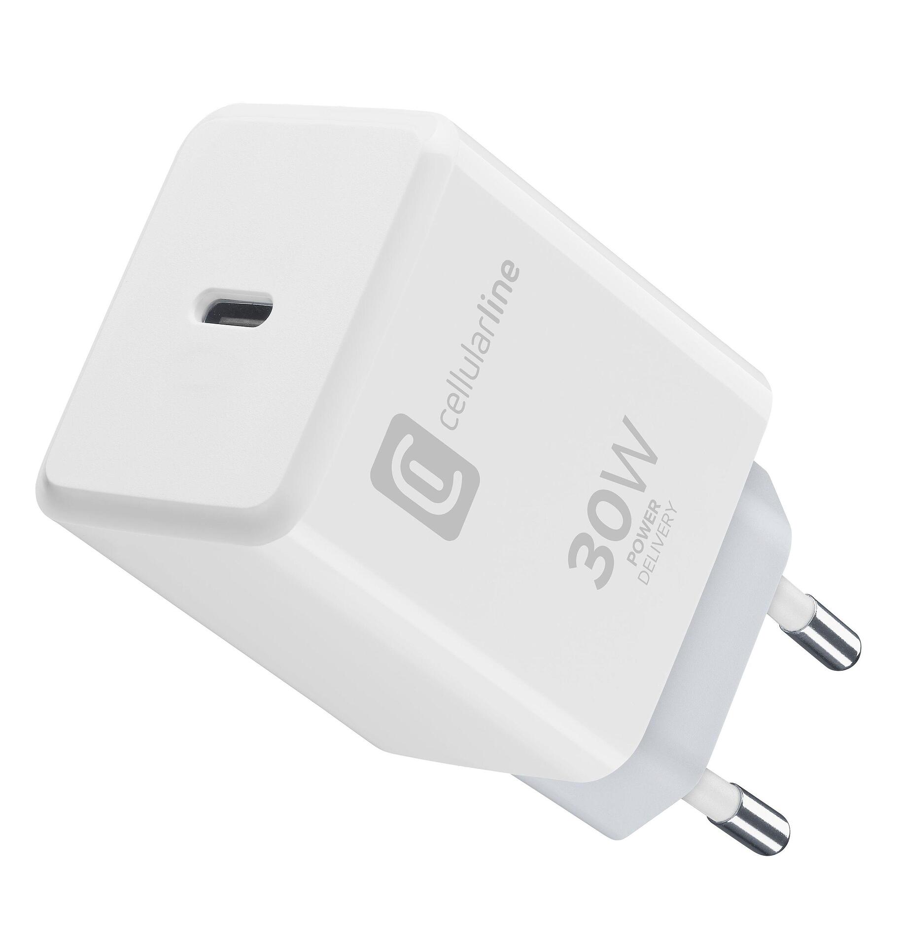 Зарядно The One PD 220V USB-C 30W