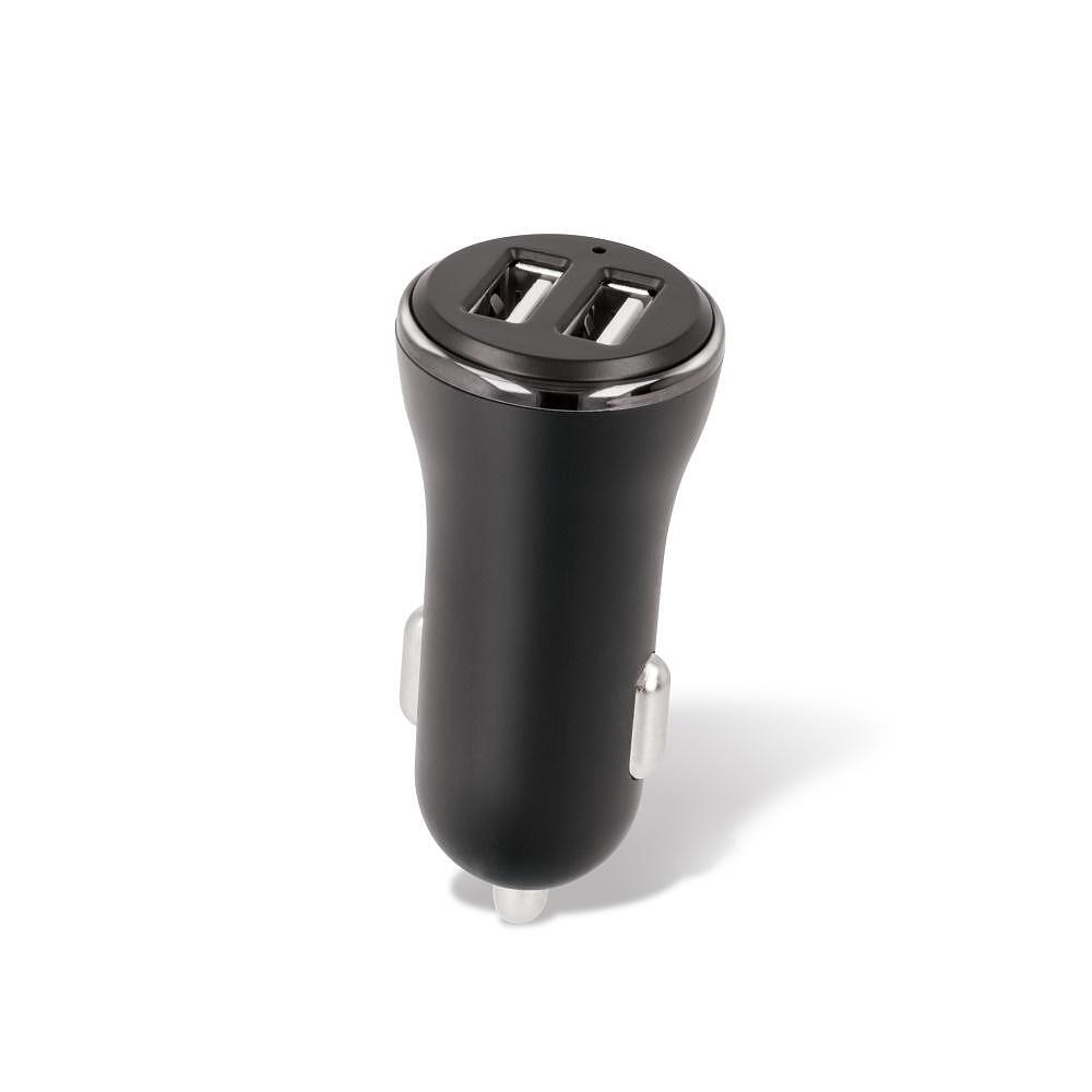 Forever Зарядно 12V CC-03 2xUSB 3.6A