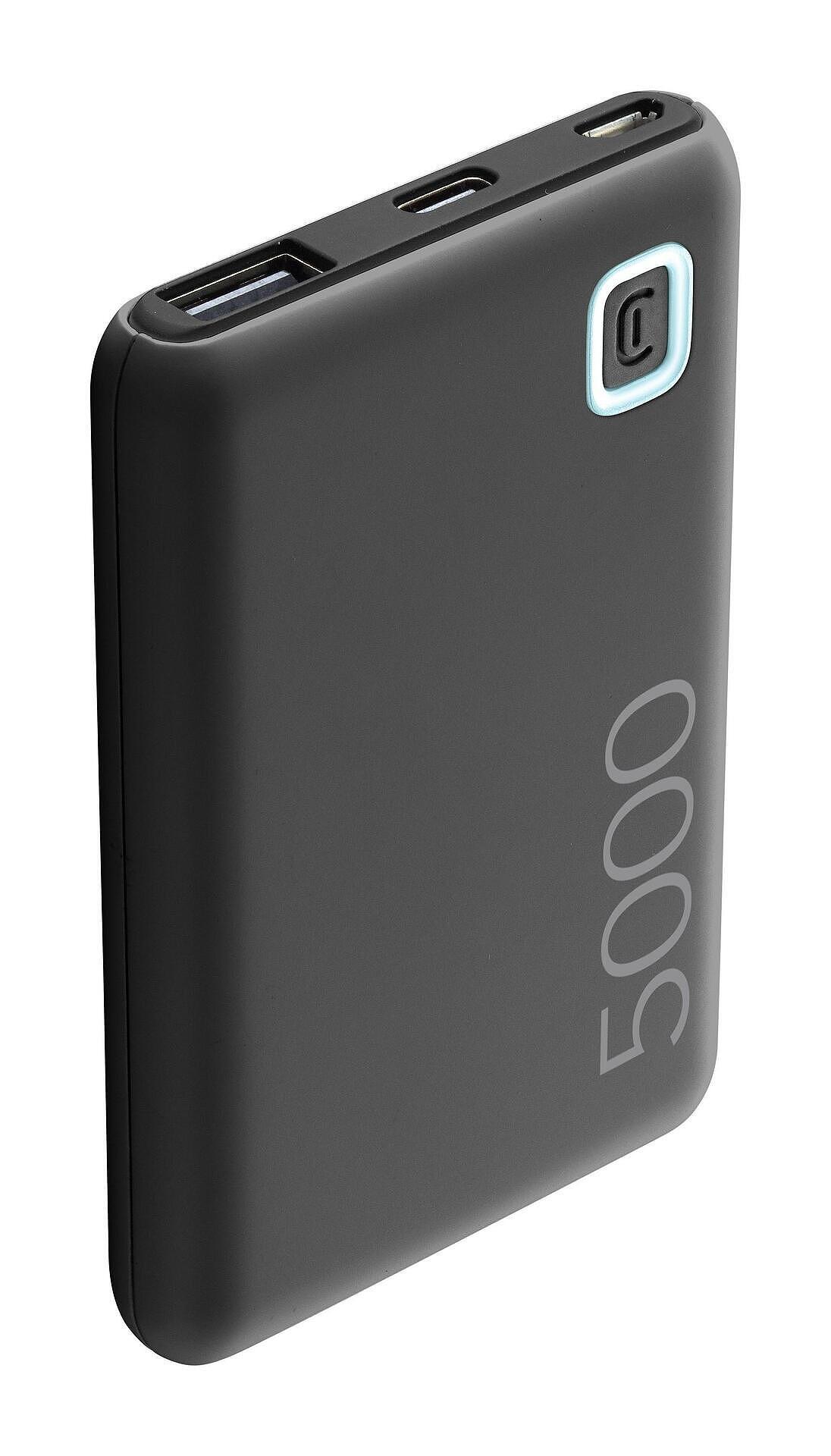Външна батерия ESSENCE 5000 mAh