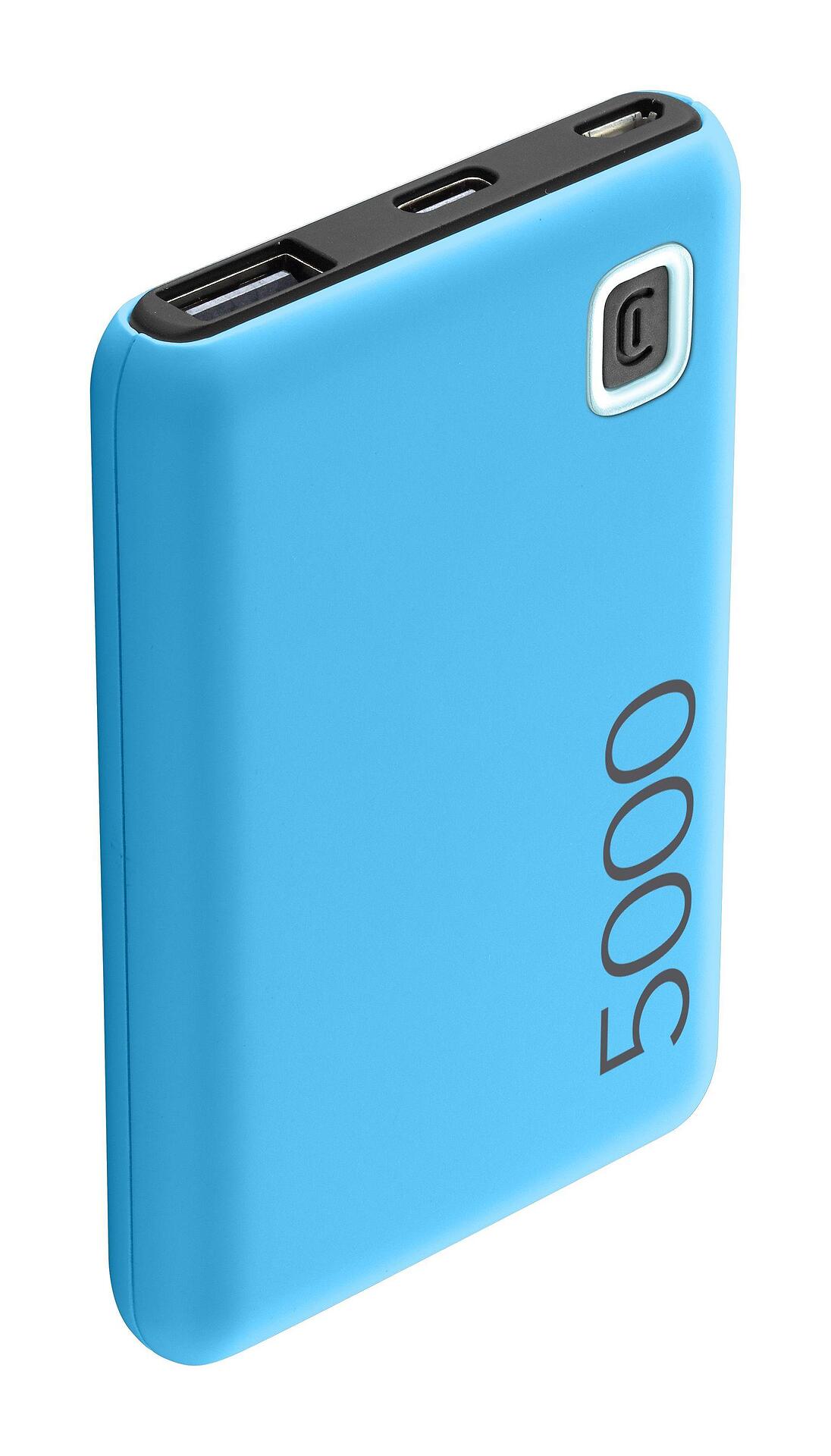Външна батерия ESSENCE 5000 mAh