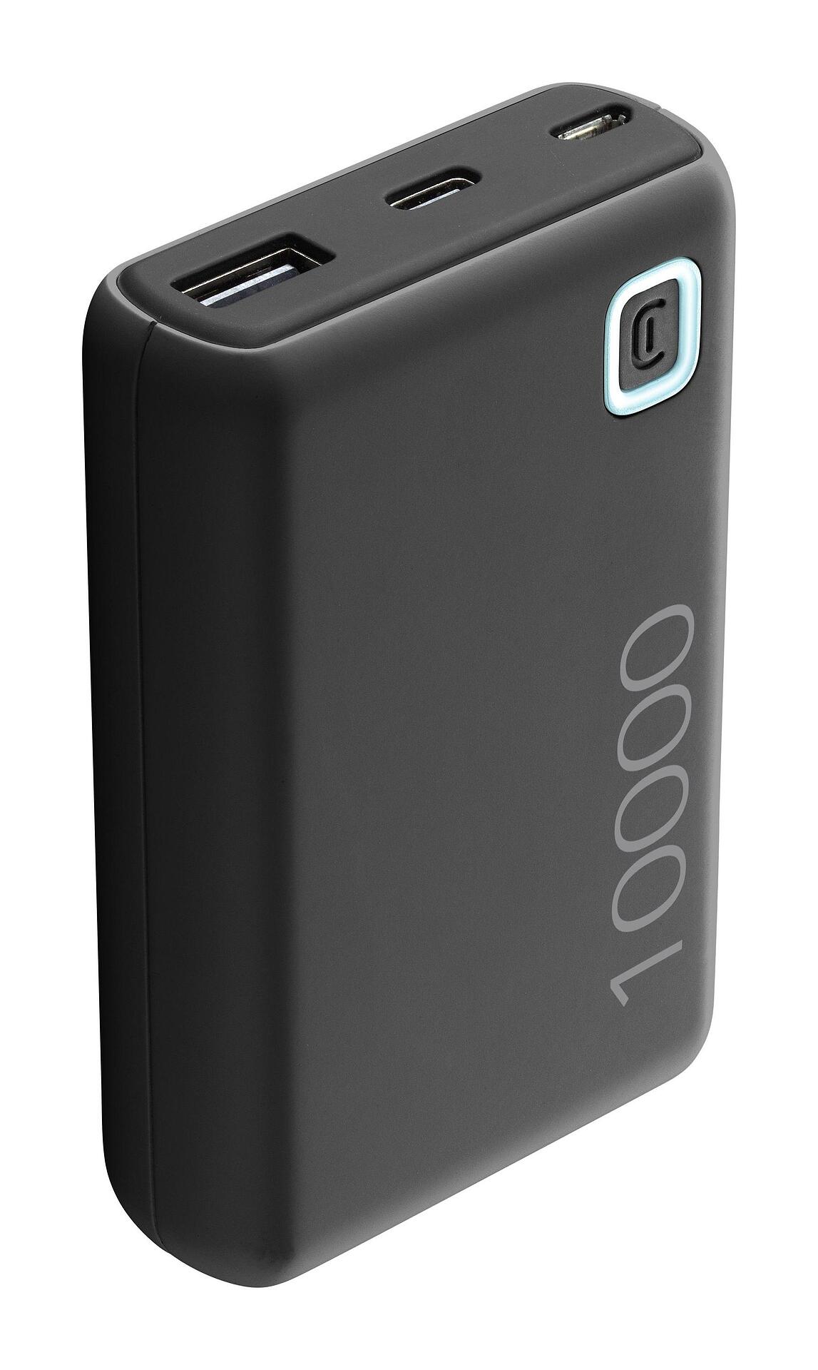 Външна батерия ESSENCE 10000 mAh