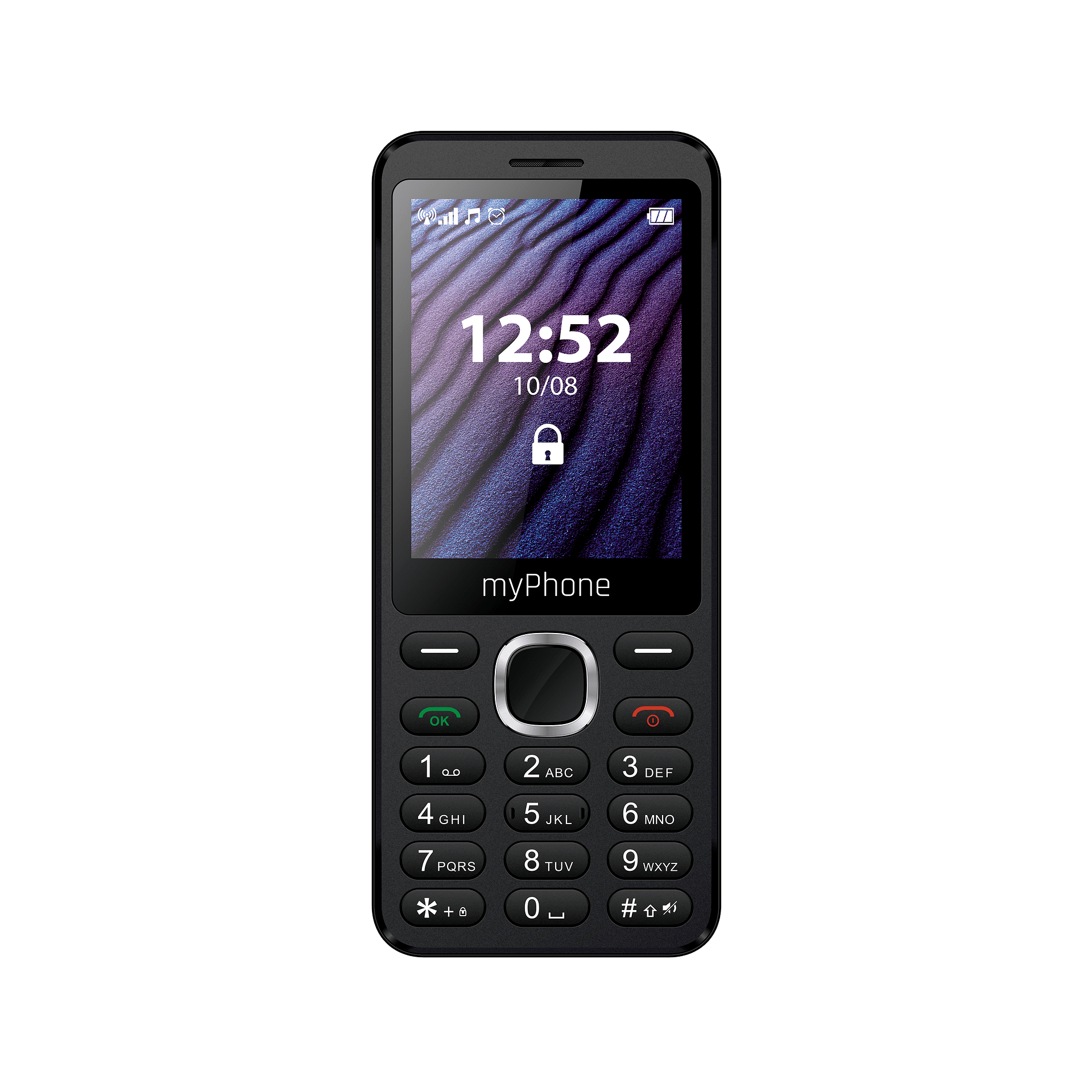 Телефон myPhone Maestro 2