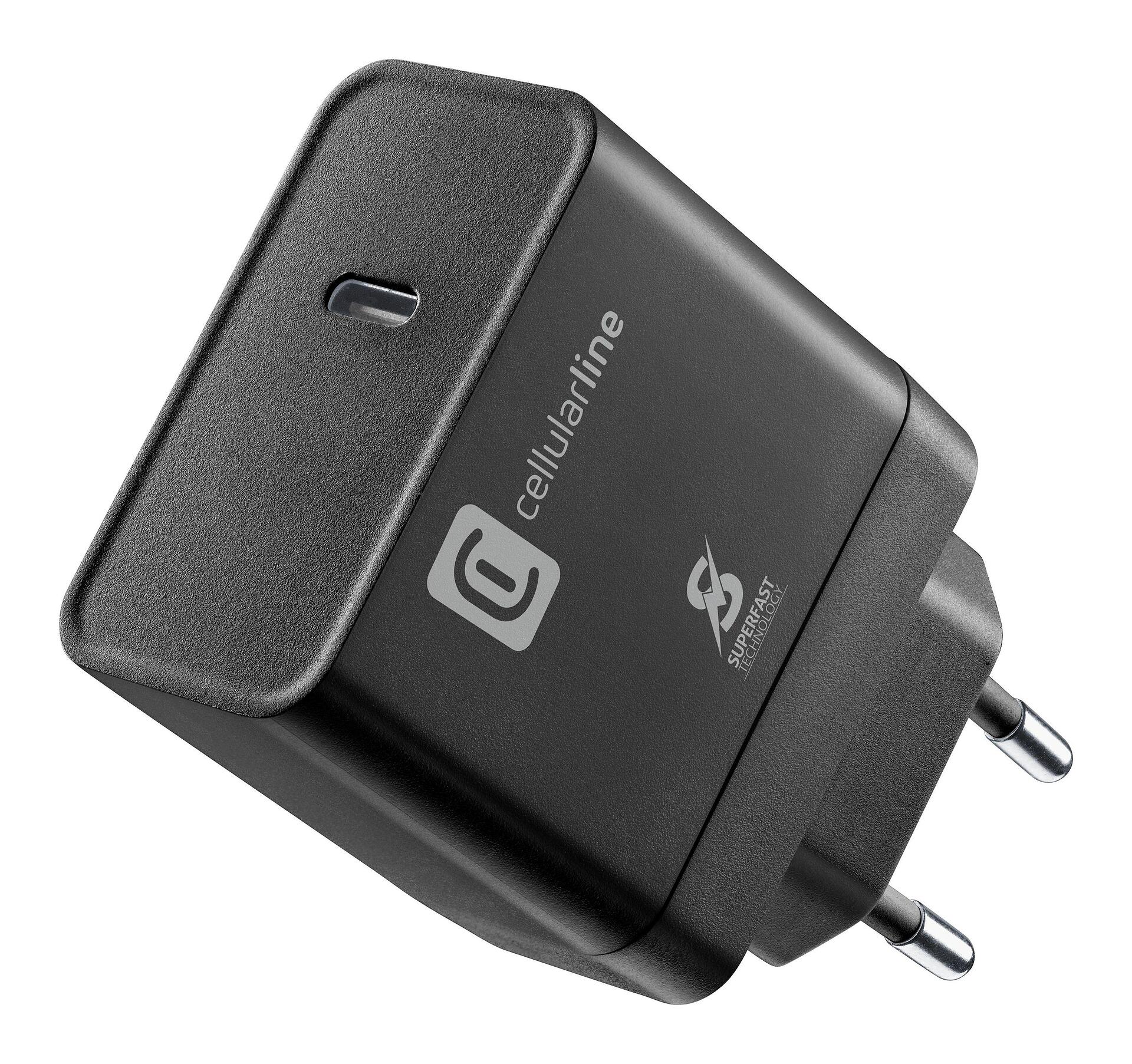 Зарядно 220V PD USB-C 45W