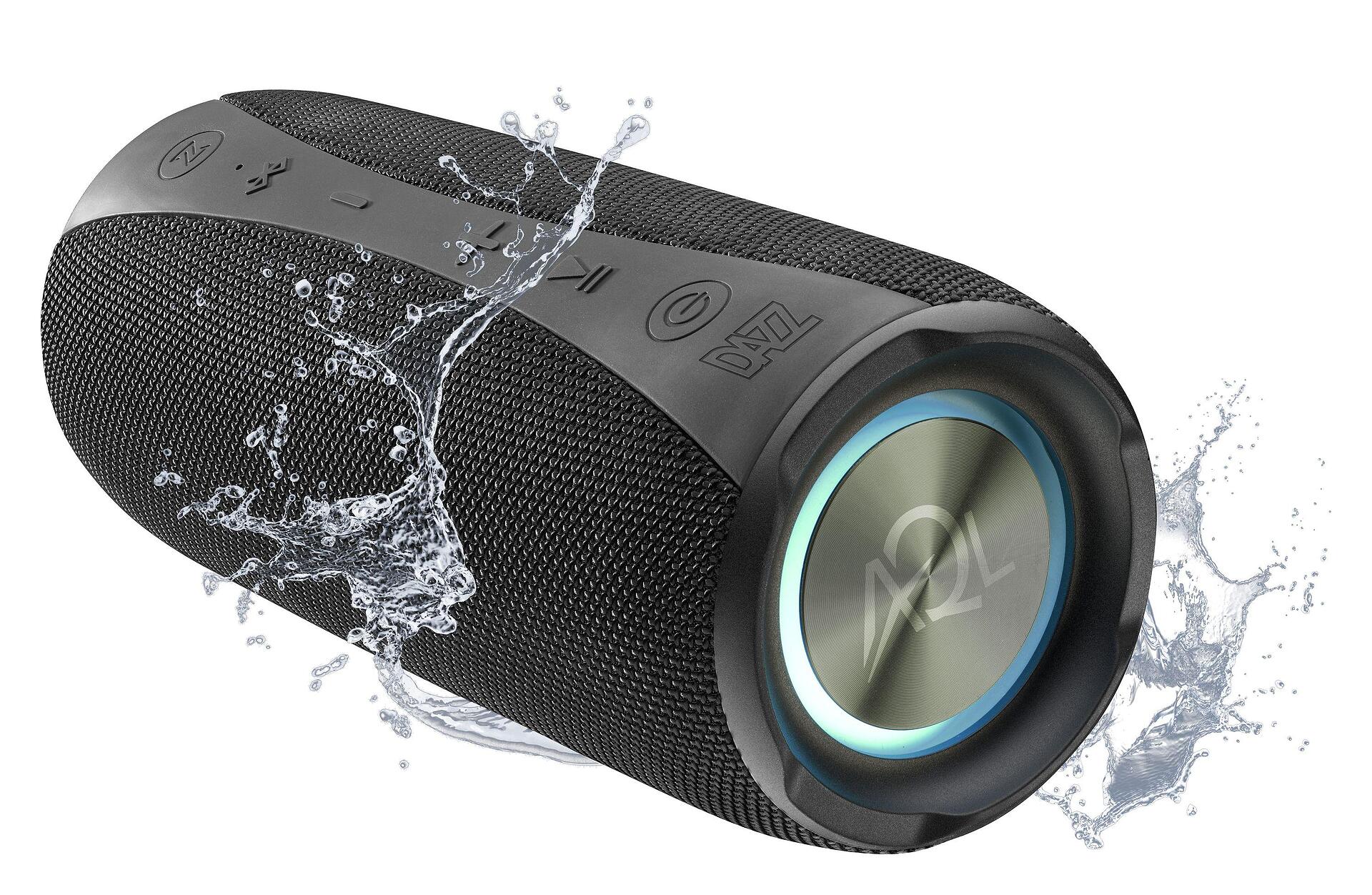 Bluetooth колонка Dazz 30W