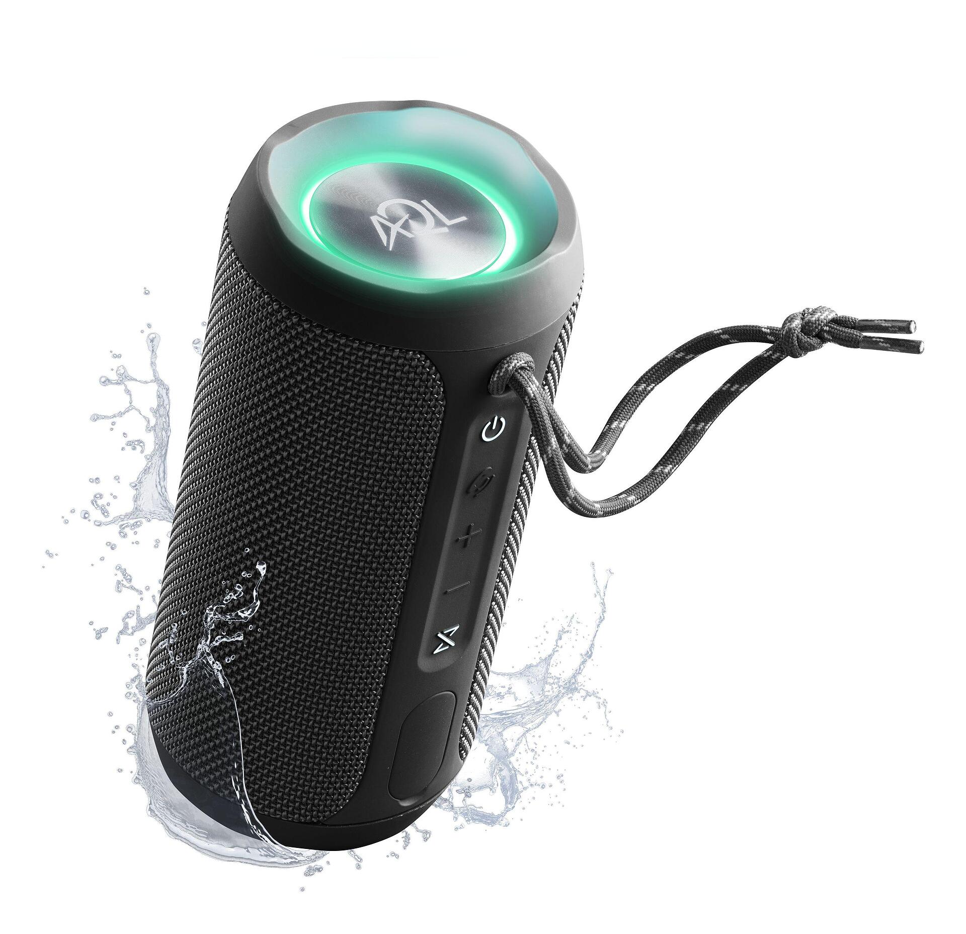 Bluetooth колонка Glow IP67