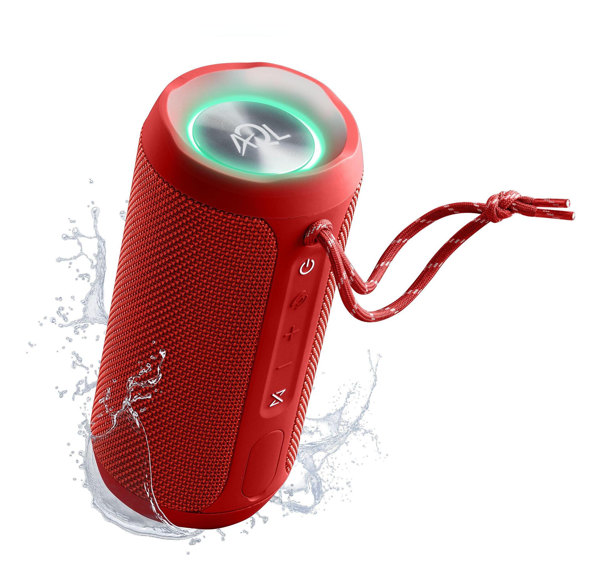 Bluetooth колонка Glow IP67