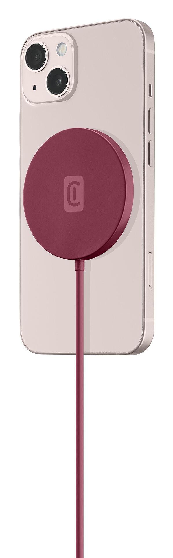 Безжично зарядно за iPhone Mag 7.5W