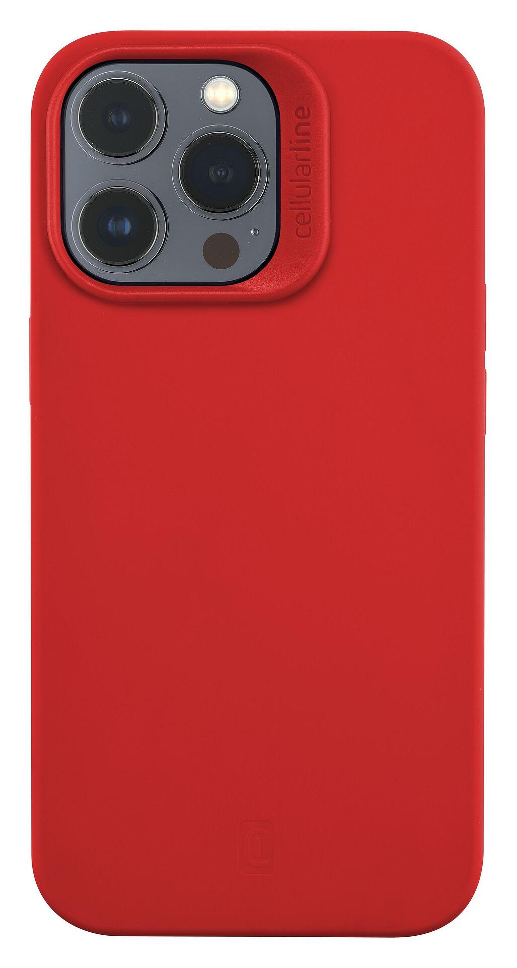 Sensation калъф за iPhone 14 Pro